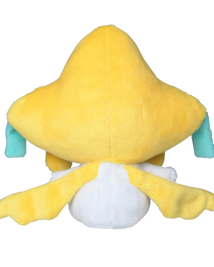 Pokémon fit Plush 385 Jirachi