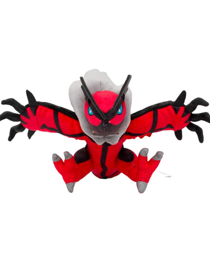 Pokémon fit Plush 717 Yveltal