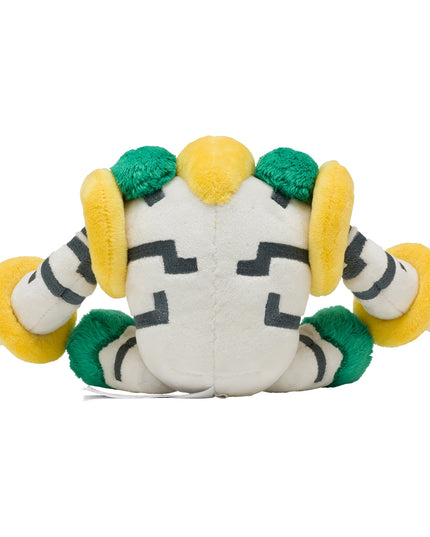 Pokémon fit Plush 486 Regigigas