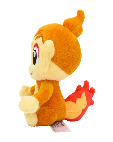 Pokémon fit Plush 390 Chimchar
