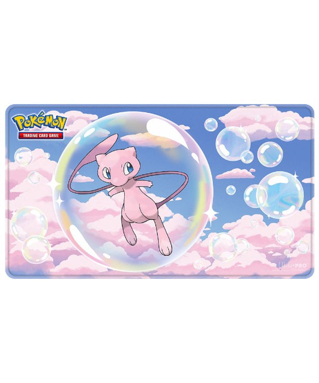Ultra Pro Pokemon Mew Mythical Foil Playmat