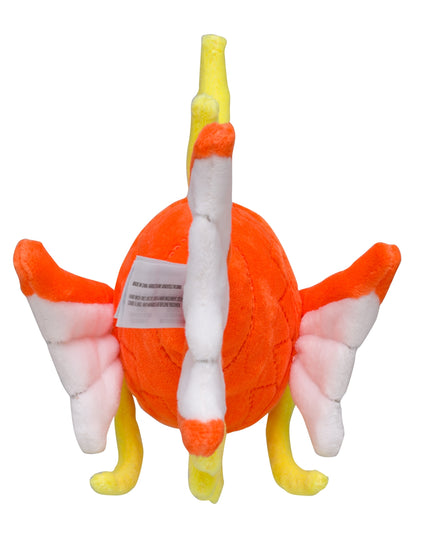 Pokémon fit Plush 129 Magikarp