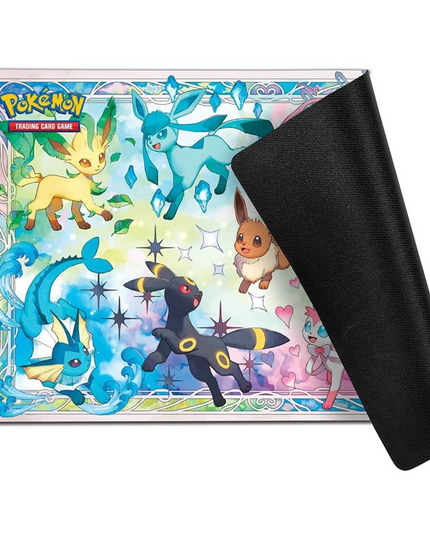 Pokemon TCG Scarlet & Violet Prismatic Evolutions Super-Premium Collection