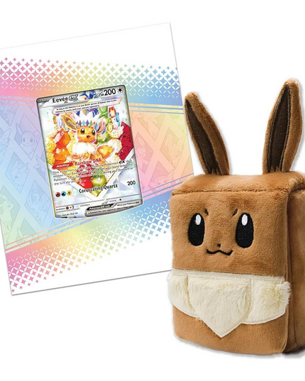 Pokemon TCG Scarlet & Violet Prismatic Evolutions Super-Premium Collection