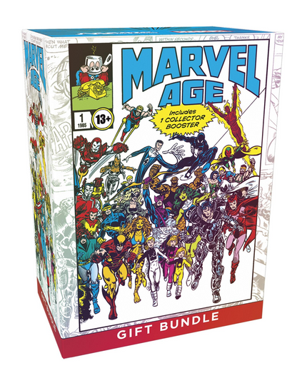 Preorder Magic the Gathering Marvel Super Heroes Gift Bundle