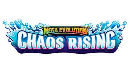 Pokemon Chaos Rising Prerelease Entry 11 May Ticket