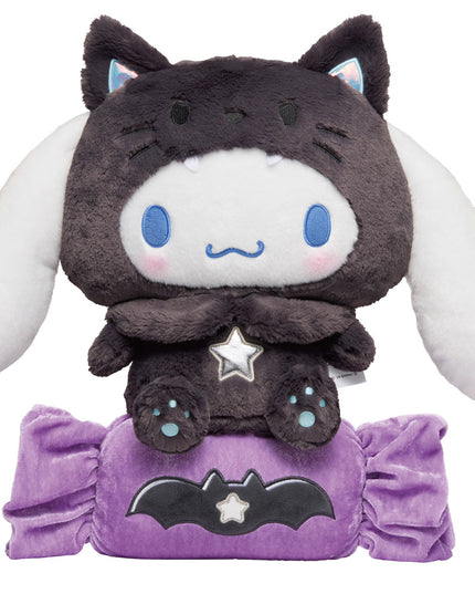 Ichiban Kuji Happy Sanrio Charactes Halloween 2025