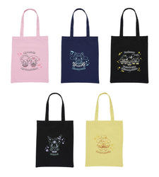 <strong>Tote Bag Prize</strong>