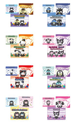 <strong>Zipper Bag SET Prize</strong>