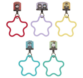 <strong>Smartphone Strap Prize</strong>