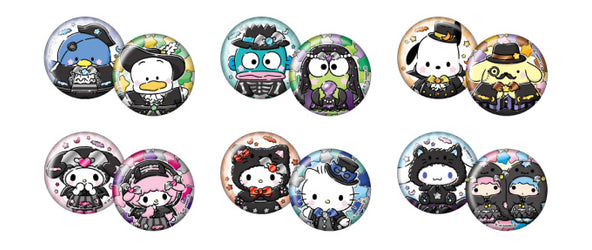 <strong>Can Badge SET Prize</strong>