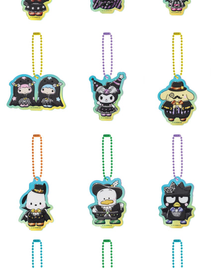 Ichiban Kuji Happy Sanrio Charactes Halloween 2025