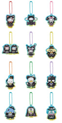 <strong>Acrylic Charm Prize</strong>