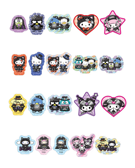 Ichiban Kuji Happy Sanrio Charactes Halloween 2025