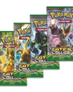 XY Fates Collide