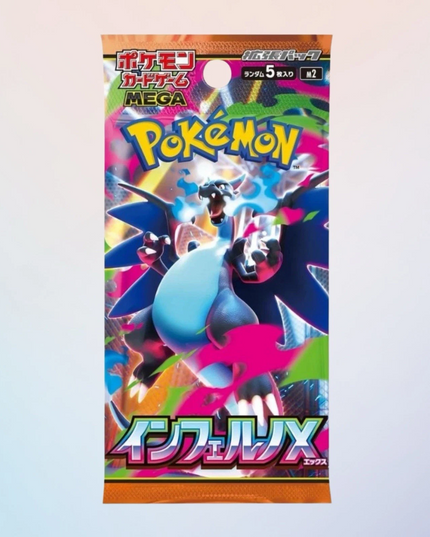 Pokemon TCG Various Booster Packs Sealed Scarlet & Violet Sword & Shield