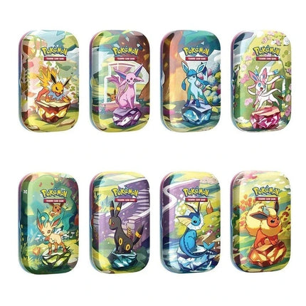 Collection image for: Prismatic Evolutions