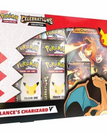 Lance's Charizard V