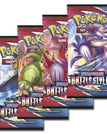 SS5 Battle Styles