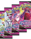SS8 Fusion Strike