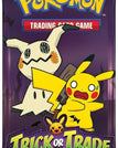 Halloween Set Trick or Trade 2023