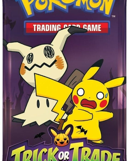 Pokemon TCG Various Booster Packs Sealed Scarlet & Violet Sword & Shield