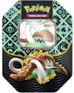 Great Tusk EX