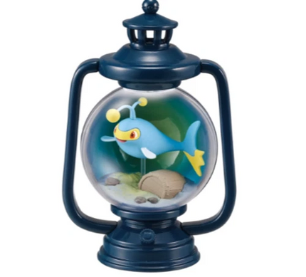 Re-ment Pokemon Lantern Diorama Rement
