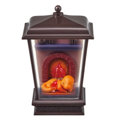 Re-ment Pokemon Lantern Diorama Rement