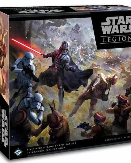 Star Wars Legion Core Set