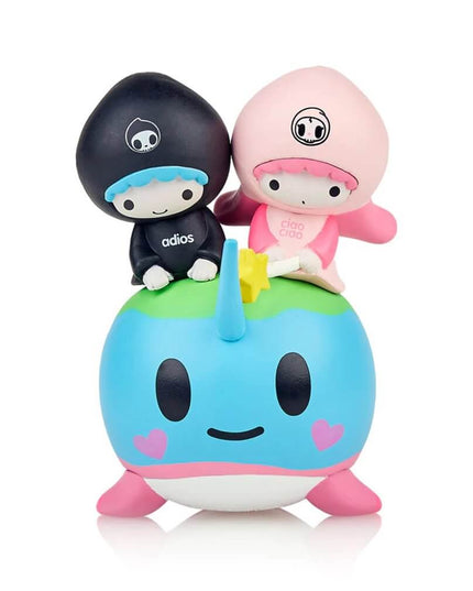 TOKIDOKI Tokidoki x Hello Kitty Blind Box - Series 2