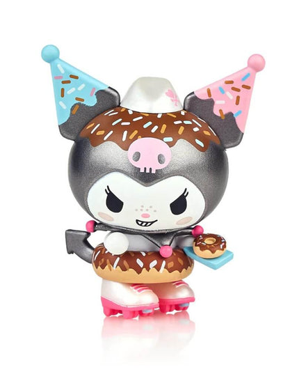 TOKIDOKI Tokidoki x Hello Kitty Blind Box - Series 2