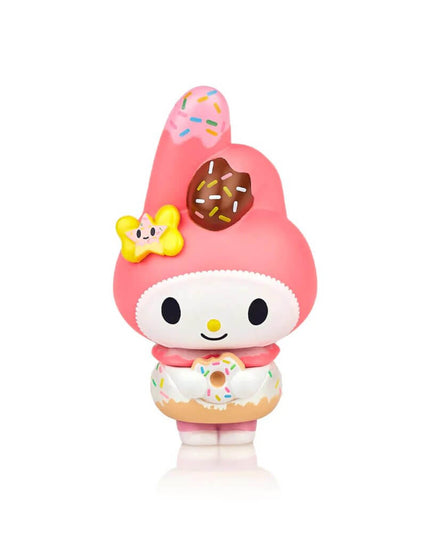 TOKIDOKI Tokidoki x Hello Kitty Blind Box - Series 2