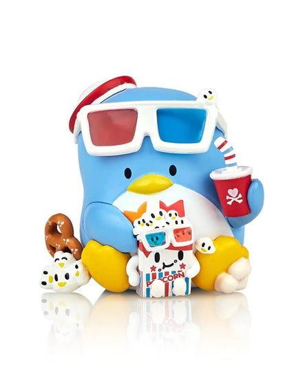 TOKIDOKI Tokidoki x Hello Kitty Blind Box - Series 2