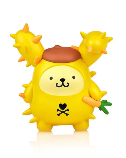 TOKIDOKI Tokidoki x Hello Kitty Blind Box - Series 2