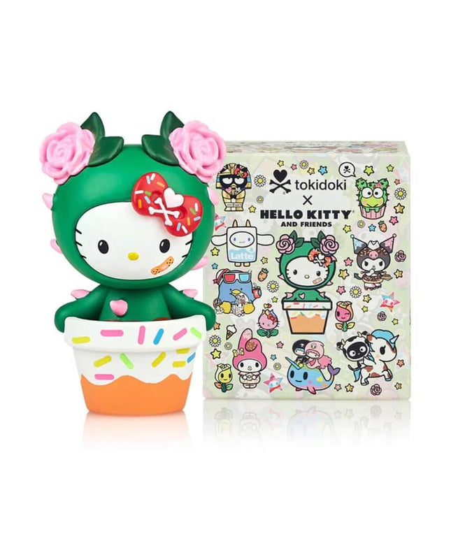 TOKIDOKI Tokidoki x Hello Kitty Blind Box - Series 2