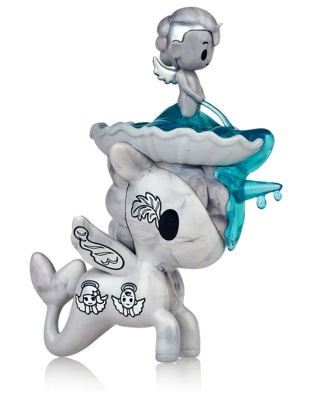 Mermicorno Series 8 Blind Box (Single Box)